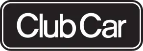 Club Car logo