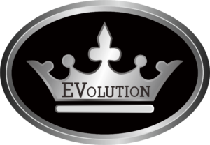 Evolution Electric Vehicles logo